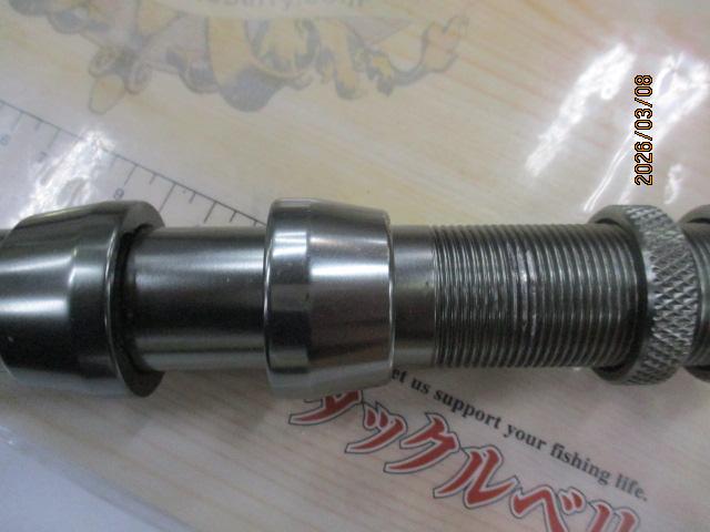 ディープクルーザー ライトキンメスペシャル 200-200