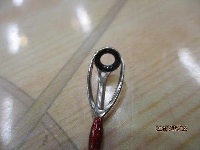 21ベイゲームヒラメ 64 M270/R