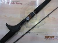 21ベイゲームヒラメ 64 M270/R