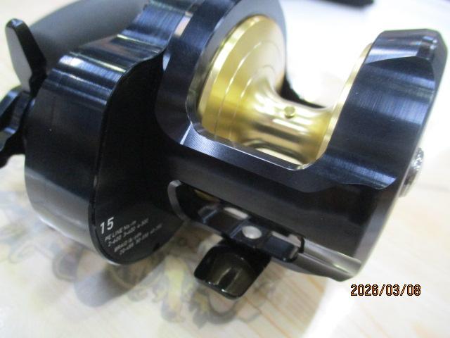 22ソルティガ 15