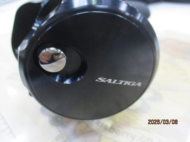 22ソルティガ 15