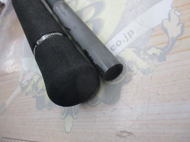 ブラックレーベル SC C69MH