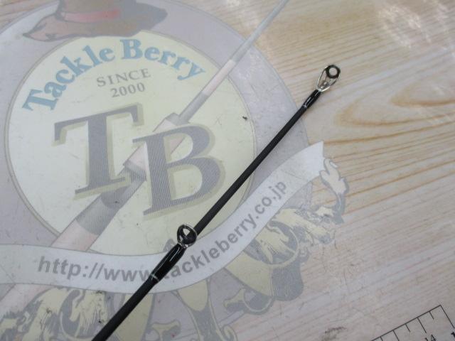 ブラックレーベル SC C69MH