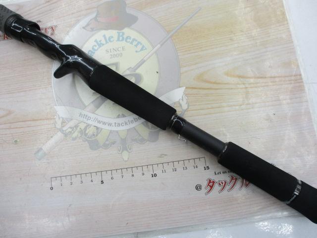 ブラックレーベル SC C69MH