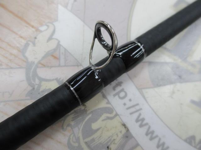 ブラックレーベル SC C69MH