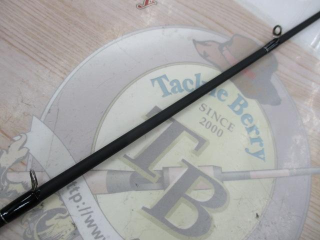 ブラックレーベル SC C69MH