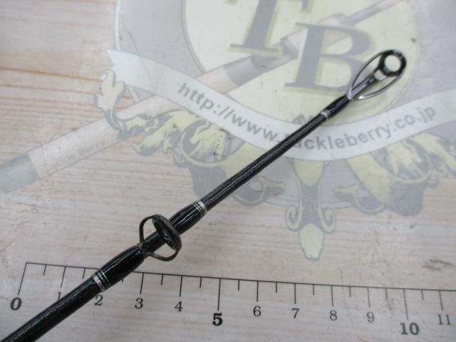 21グラップラーBBタイプJ B56-6