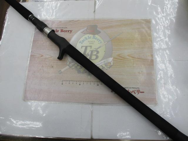 21グラップラーBBタイプJ B56-6