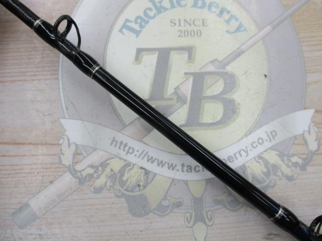 21グラップラーBBタイプJ B56-6