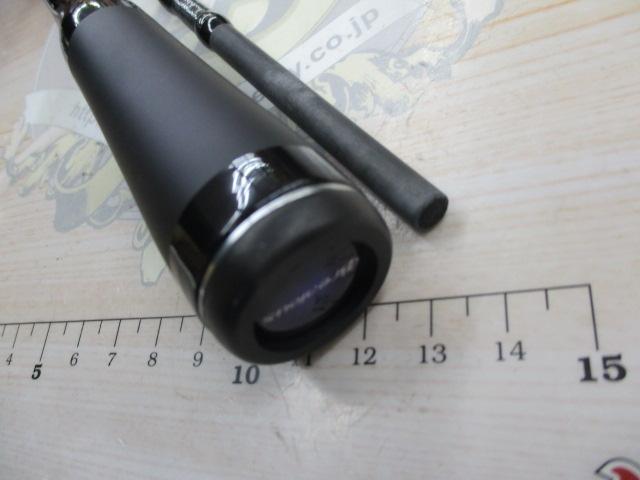 25ブレニアスXR B76ML-S