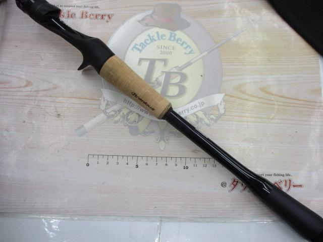 25ブレニアスXR B76ML-S