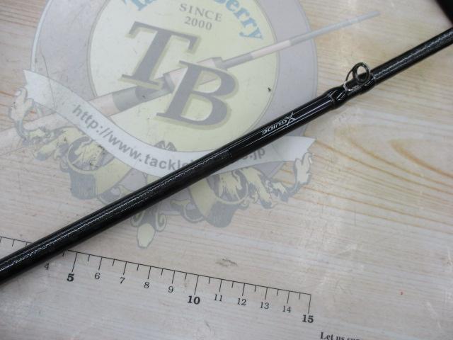 25ブレニアスXR B76ML-S