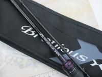 25ブレニアスXR B76ML-S