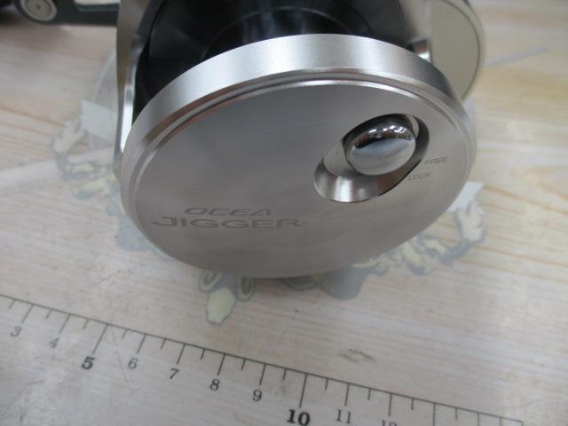 21オシアジガー 2001NR MG