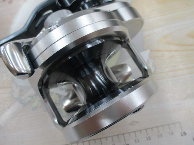 21オシアジガー 2001NR MG