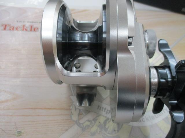 21オシアジガー 2001NR MG