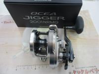 21オシアジガー 2001NR MG