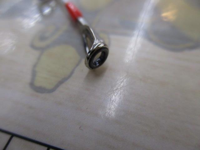 舷天ライトⅡ 82-190MH