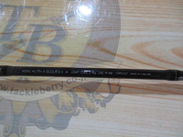 ファントムX 602LRS-V