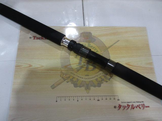 エクスプロージョン フルコンタクト 835CTR