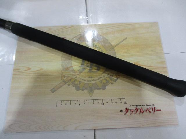 エクスプロージョン フルコンタクト 835CTR