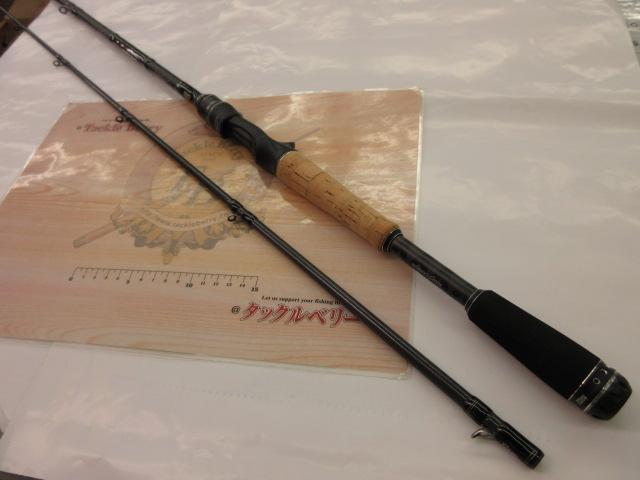 ホーネットスティンガープラス HSPC-672X-BB