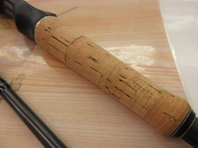 ホーネットスティンガープラス HSPC-672X-BB