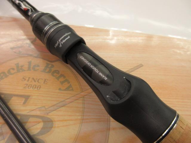 ホーネットスティンガープラス HSPC-672X-BB