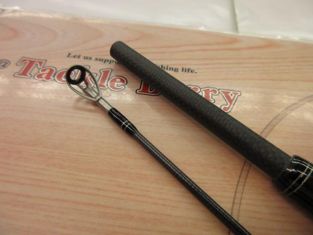 ホーネットスティンガープラス HSPC-672X-BB