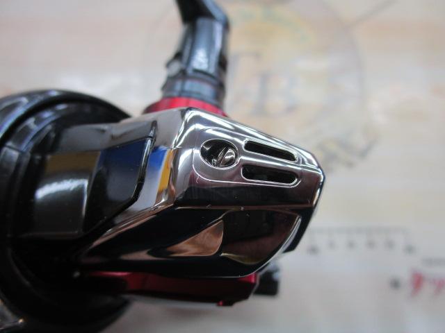 24BB-Xテクニウムファイアブラッド C3000DXG SL