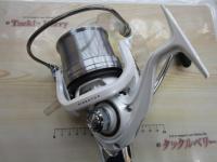 17ウインドサーフ 35 細糸