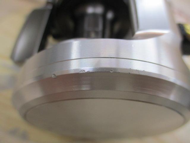 15キャタリナ BJ200SHL