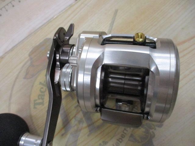 15キャタリナ BJ200SHL