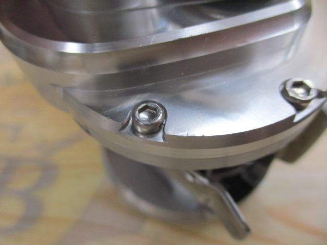 15キャタリナ BJ200SHL