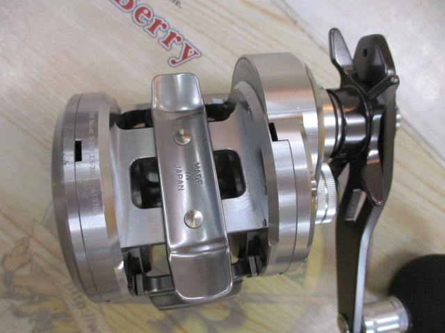 15キャタリナ BJ200SHL