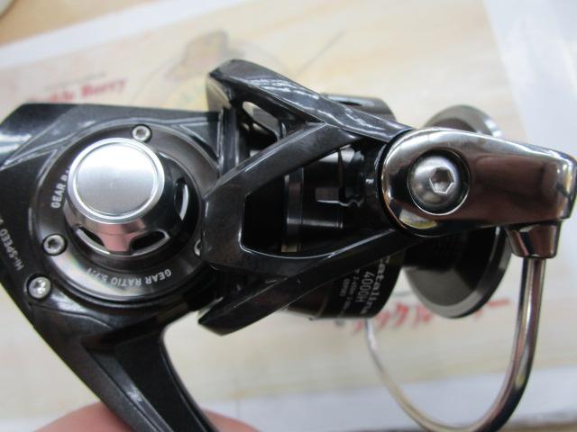 16キャタリナ 4000H