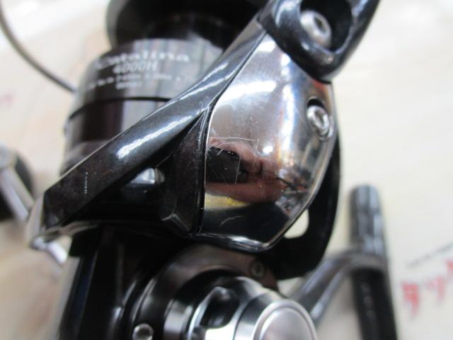 16キャタリナ 4000H