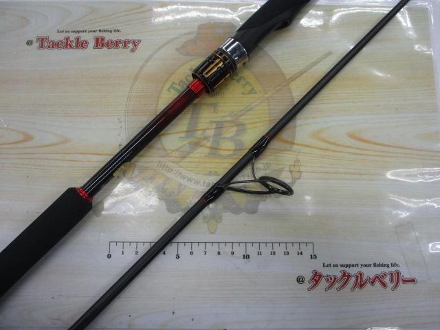 炎月TT S610M