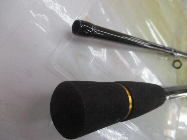 ファーストキャスト FCS-862E