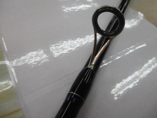 ファーストキャスト FCS-862E