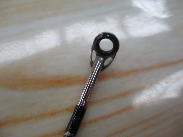 ファーストキャスト FCS-862E