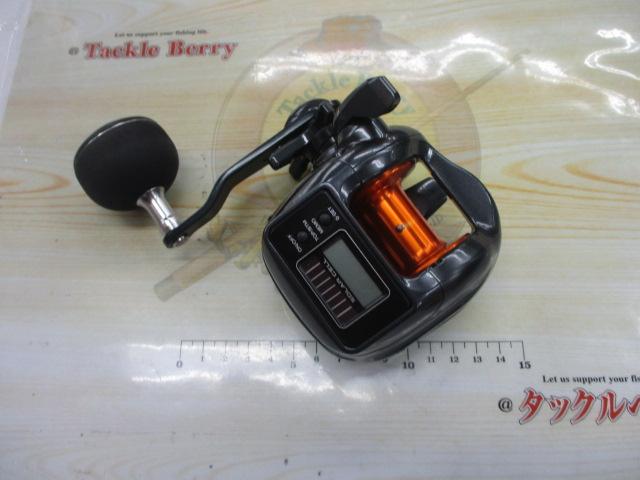 18バルケッタSC 800