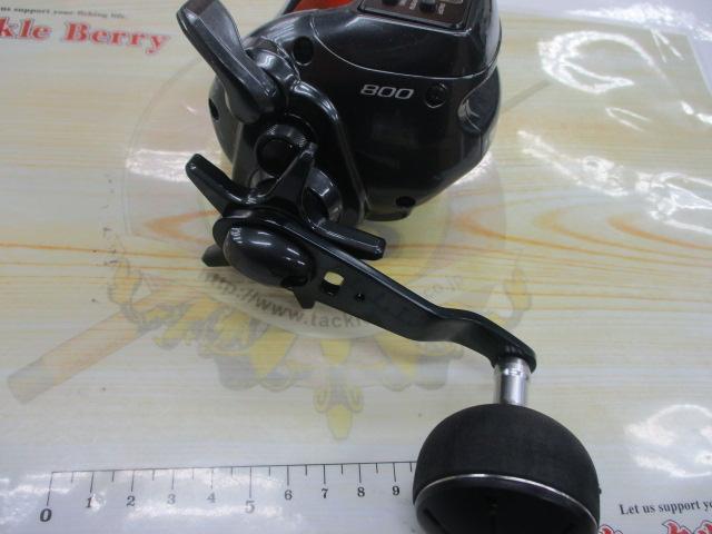 18バルケッタSC 800