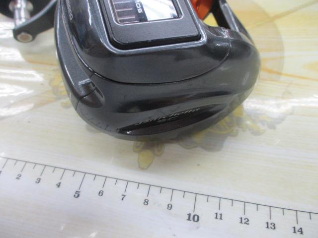 18バルケッタSC 800