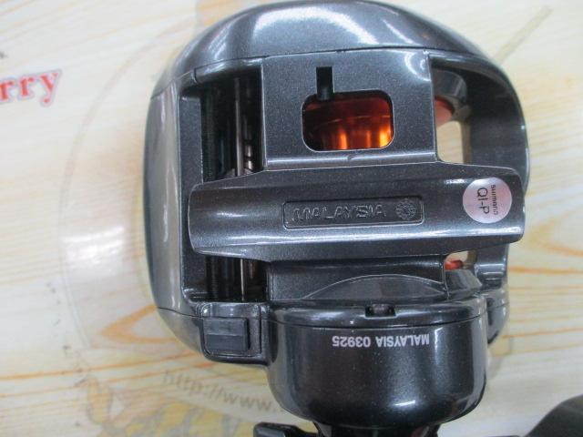 18バルケッタSC 800