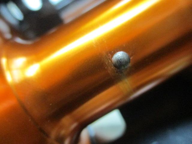 18バルケッタSC 800