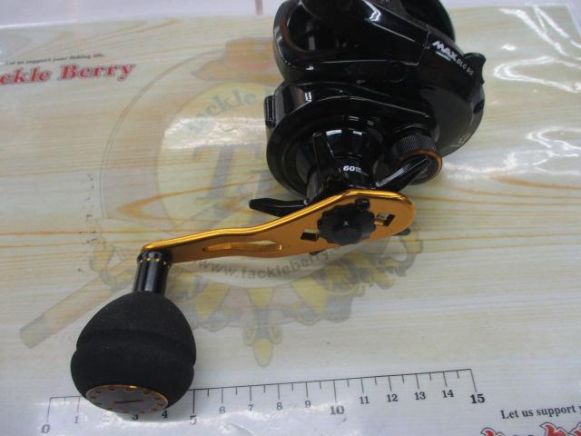 マックスDLC BG-L