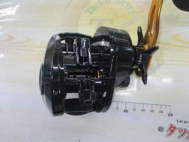 マックスDLC BG-L