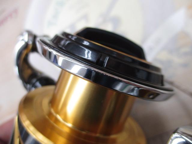 20ステラSW 6000HG