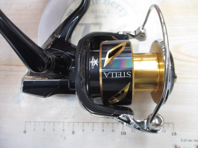 20ステラSW 6000HG